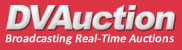 DV Auction Logo